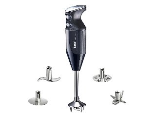 Bamix Stavblender MAXX hand blender