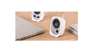 Edifier R12U WHITE