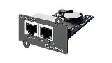 CyberPower RMCARD205 - Adapter for fjernadministration