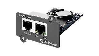 CyberPower RMCARD205 - Remote Management Card