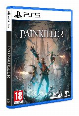 Painkiller - Sony PlayStation 5