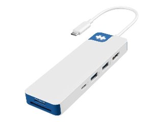 Hyper HyperDrive Flex 8 Port USB-C Hub