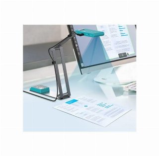 I.R.I.S. IRIScan Visualizer 7 - Digitalkamera for dokumenter