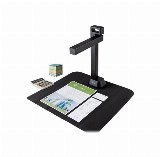 I.R.I.S. IRIScan Desk 6 Pro - Digitalkamera for dokumenter