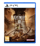 Little Nightmares III