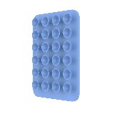 FIXED MAGMATE MagSafe holder with suction cups