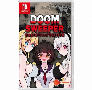 Doom Sweeper (Rapid-Fire Edition)