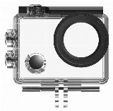 Akaso Waterproof Case For EK7000 Pro / Brave 4 / V50 X