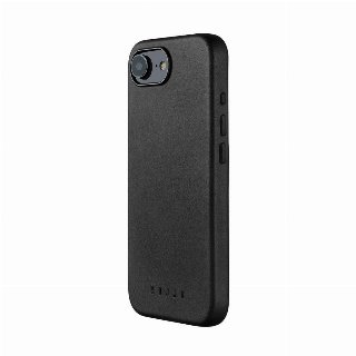 Mujjo Leather Case for iPhone 16e