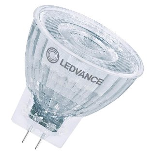 Osram LED pære MR11 DIM 184lm 2,8W/927 (20W) Dæmpbar GU4
