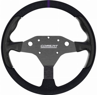 CONSPIT Steering Wheel R Rim