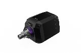 CONSPIT Ares Direct Drive Wheelbase (12Nm)