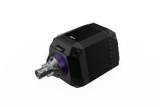 CONSPIT Ares Direct Drive Wheelbase (12Nm)