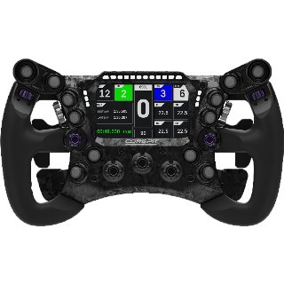 CONSPIT MAX01 Formula wheel