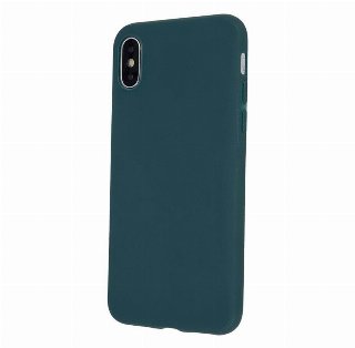 Forever iPhone 15 Pro TPU Cover Green