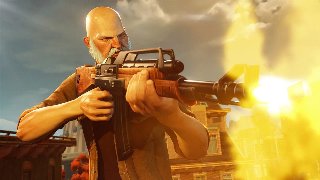 Sunset Overdrive - Microsoft Xbox One