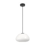 EGLO Stars of Light BALMES pendel E27 Ø415 opal