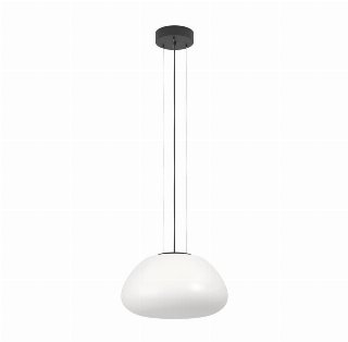 EGLO Stars of Light BALMES pendel E27 Ø415 opal