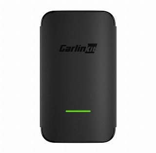 Carlinkit CPC200-A2A Android Auto Wireless Adapter