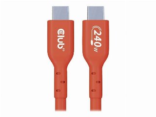 Club 3D - USB-C cable