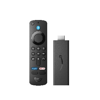 Amazon Fire TV Stick HD (2024)