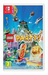 LEGO Party!