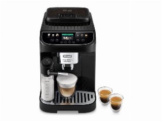 DeLonghi Magnifica Evo Next ECAM310.60.B - Automatisk kaffemaskine med mælkeskummer