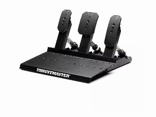 Thrustmaster RACELINE PEDALS III