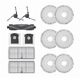 Dreame Accessory Kit for X40 Ultra L40 Ultra and X40 Ultra Complete - Tilbehørssæt