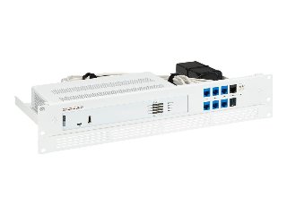 Rackmount.IT RM-SR-T15 - network device mounting kit