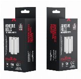 Maxlife 5x3m Paper Rolls for Bluetooth Thermal Printer