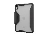UAG Plyo LT Ice/Black - Flipomslag til tablet