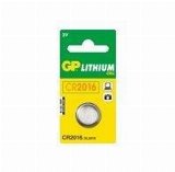 GP battery x CR2016
