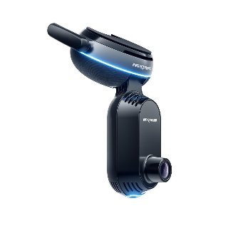 NextBase iQ Smart Dash Cam - Instrumentpanel-kamera - 1080p