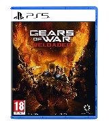 Gears of Wars: Reloaded