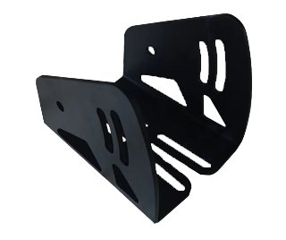 CONSPIT ARES WheelBase Bracket