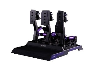 CONSPIT CPP-Lite 3 - Sim Racing Tilbehør