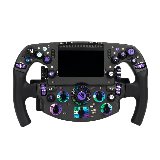 CONSPIT PW1 Formula wheel