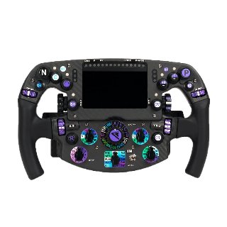 CONSPIT PW1 Formula wheel