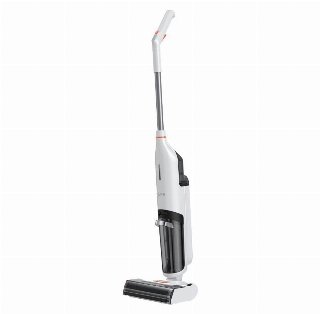 ILIFE Støvsuger W90 Cordless 2-in-1 Vacuum Cleaner and Floor Scrubber