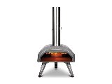 Ooni Brødrister Karu 12 - Pizzaovn - gas/trækul
