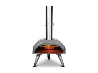 Ooni Brødrister Karu 12 - Pizzaovn - gas/trækul