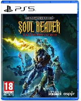 Legacy of Kain: Soul Reaver 1 & 2 Remastered