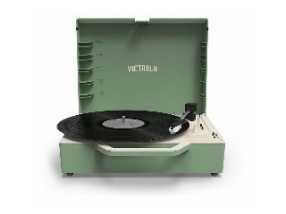 Victrola Re-Spin VSC-725SB - Pladespiller