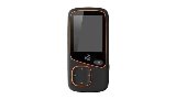iBOX Fox MP4 Player 4GB - Digital afspiller