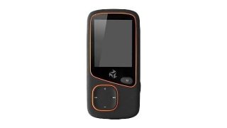 iBOX Fox MP4 Player 4GB
