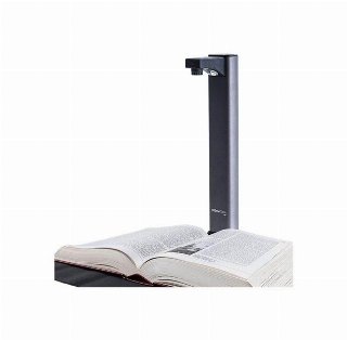 I.R.I.S. IRIS IRIScan Desk 7 Pro - Digitalkamera for dokumenter