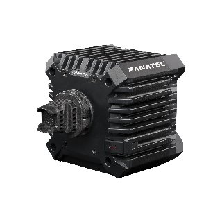 Fanatec CSL DD QR2 incl. 90W PSU (5 Nm)