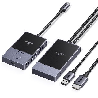 UGREEN Wireless HDMI Transmitter and Receiver 1080p@60Hz