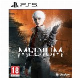 The Medium